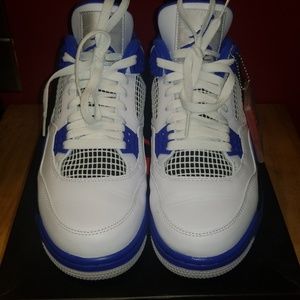 Air Jordan 4 Retro